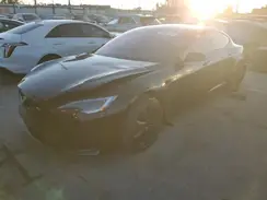5YJSA1E62PF510435 2023 TESLA MODEL S