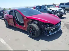 5YJSA1E62PF510449 2023 TESLA MODEL S