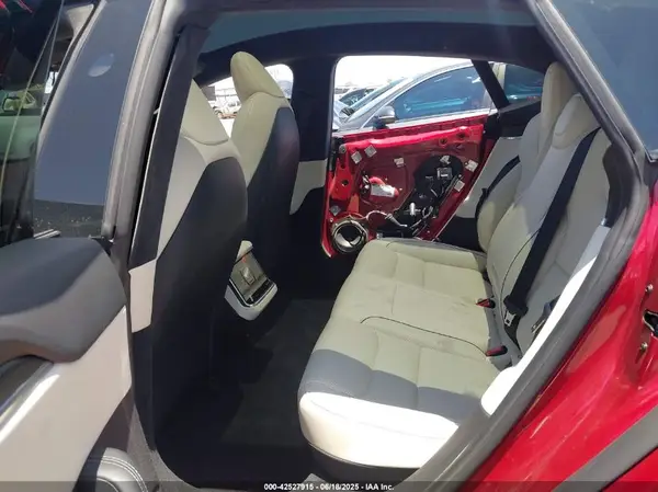 5YJSA1E62PF510449 2023 TESLA MODEL S - Image 8