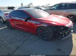 5YJSA1E62PF511729 2023 TESLA MODEL S