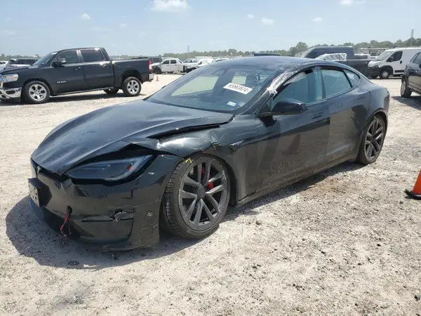 5YJSA1E62PF511875 2023 TESLA MODEL S - Image 1