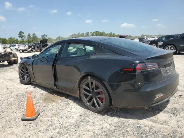 5YJSA1E62PF511875 2023 TESLA MODEL S - Image 2