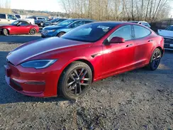 5YJSA1E62PF512296 2023 TESLA MODEL S