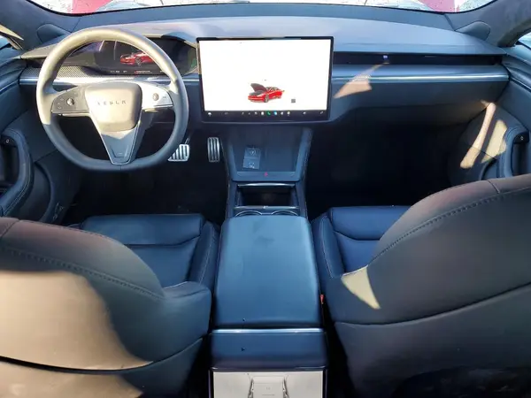 5YJSA1E62PF512296 2023 TESLA MODEL S - Image 8