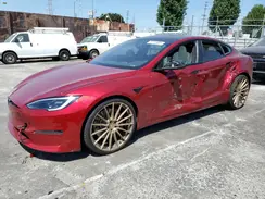 5YJSA1E62PF515747 2023 TESLA MODEL S