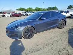 5YJSA1E62PF522519 2023 TESLA MODEL S