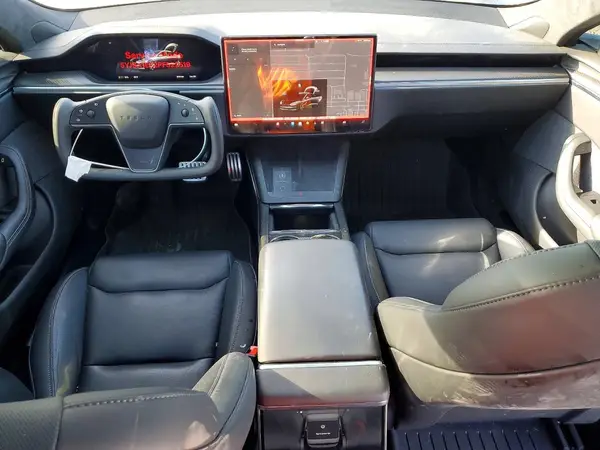 5YJSA1E62PF522519 2023 TESLA MODEL S - Image 8