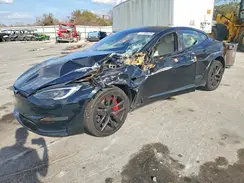 5YJSA1E62PF524562 2023 TESLA MODEL S
