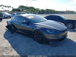 5YJSA1E62PF530538 2023 TESLA MODEL S
