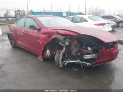 5YJSA1E62RF533068 2024 TESLA MODEL S