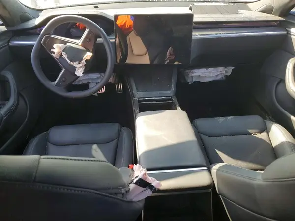 5YJSA1E62RF533653 2024 TESLA MODEL S - Image 8