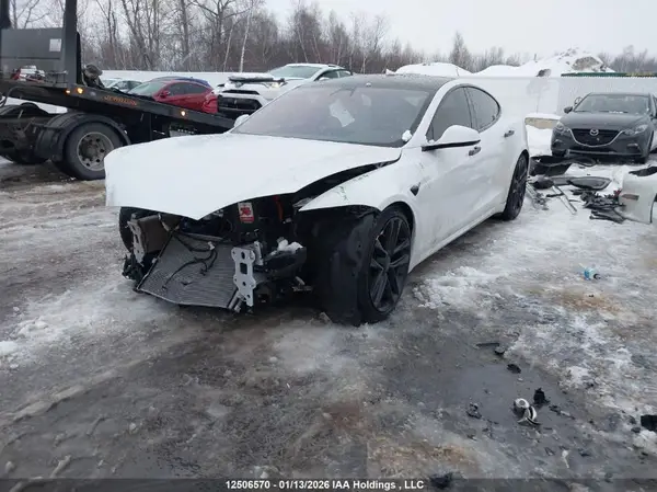 5YJSA1E62RF534561 2024 TESLA MODEL S - Image 2