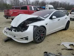 5YJSA1E62RF539887 2024 TESLA MODEL S