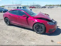 5YJSA1E62TF552985 2026 TESLA MODEL S