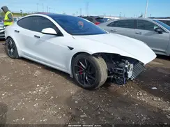 5YJSA1E62TF553067 2026 TESLA MODEL S