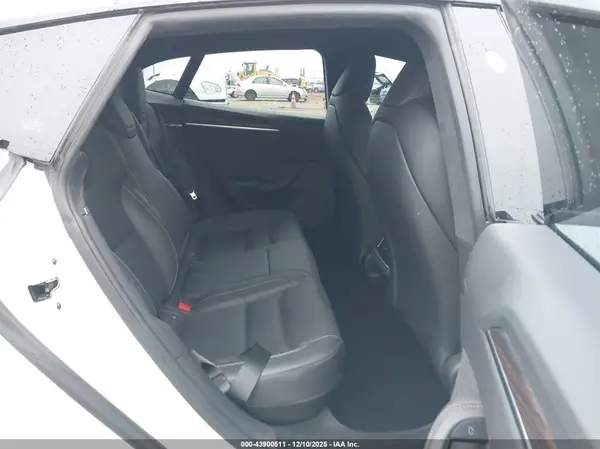 5YJSA1E63MF431884 2021 TESLA MODEL S - Image 8