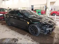 5YJSA1E63MF433666 2021 TESLA MODEL S