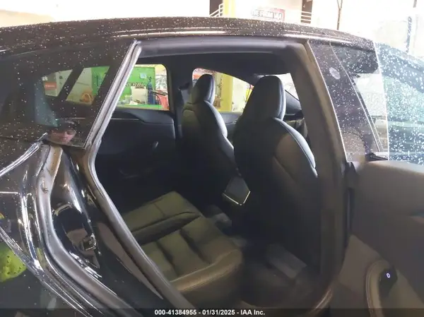 5YJSA1E63MF433666 2021 TESLA MODEL S - Image 8