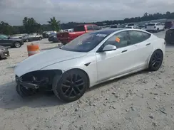 5YJSA1E63MF435935 2021 TESLA MODEL S
