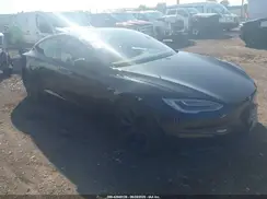 5YJSA1E63MF439354 2021 TESLA MODEL S