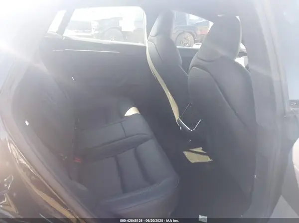 5YJSA1E63MF439354 2021 TESLA MODEL S - Image 8