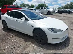 5YJSA1E63MF440956 2021 TESLA MODEL S