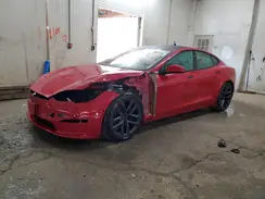 5YJSA1E63MF441220 2021 TESLA MODEL S