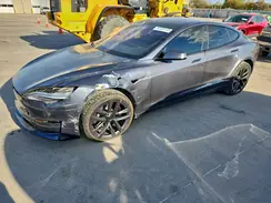 5YJSA1E63MF441895 2021 TESLA MODEL S