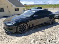 5YJSA1E63MF451391 2021 TESLA MODEL S