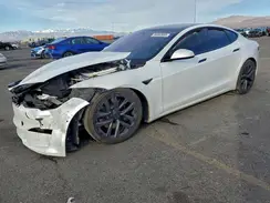 5YJSA1E63MF451892 2021 TESLA MODEL S
