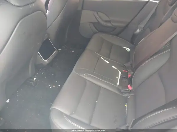 5YJSA1E63MF453139 2021 TESLA MODEL S - Image 8