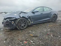 5YJSA1E63MF455053 2021 TESLA MODEL S