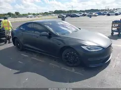 5YJSA1E63NF459928 2022 TESLA MODEL S