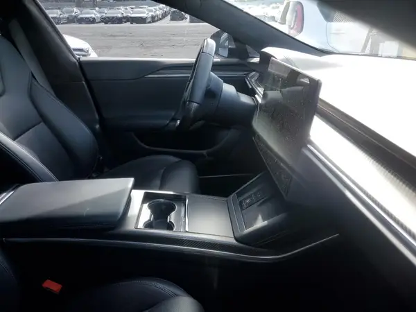 5YJSA1E63NF468337 2022 TESLA MODEL S - Image 8