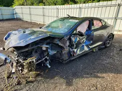 5YJSA1E63NF472758 2022 TESLA MODEL S