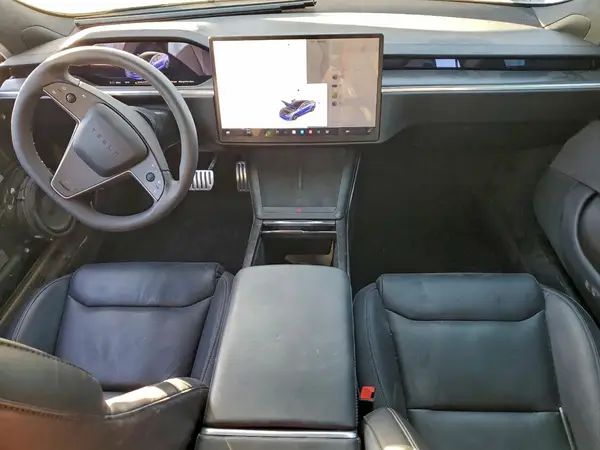 5YJSA1E63NF482691 2022 TESLA MODEL S - Image 8