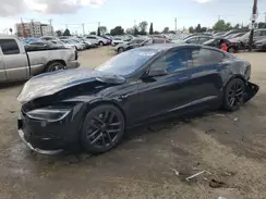 5YJSA1E63PF498778 2023 TESLA MODEL S