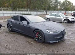 5YJSA1E63PF502862 2023 TESLA MODEL S