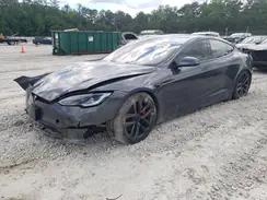 5YJSA1E63PF507138 2023 TESLA MODEL S