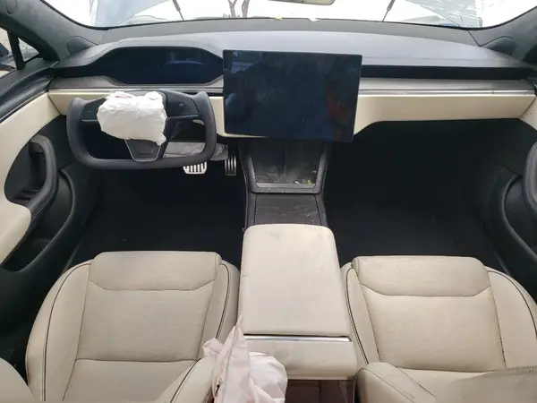 5YJSA1E63PF507138 2023 TESLA MODEL S - Image 8