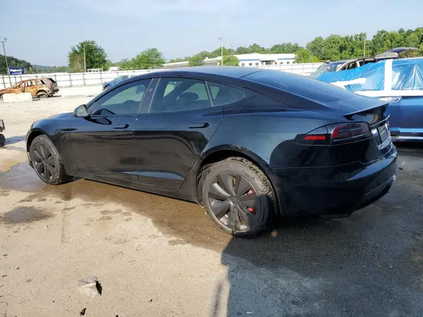 5YJSA1E63PF515997 2023 TESLA MODEL S - Image 2