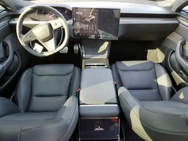 5YJSA1E63PF515997 2023 TESLA MODEL S - Image 8