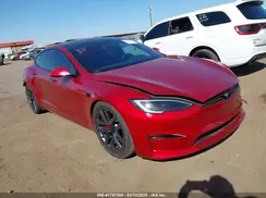 5YJSA1E63PF516549 2023 TESLA MODEL S