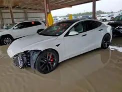 5YJSA1E63PF517779 2023 TESLA MODEL S