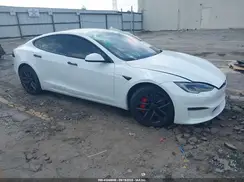 5YJSA1E63PF521945 2023 TESLA MODEL S