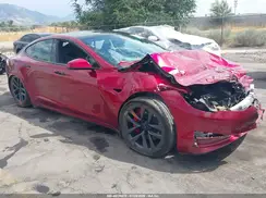5YJSA1E63PF524831 2023 TESLA MODEL S