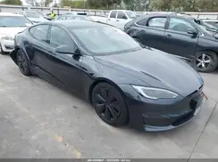 5YJSA1E63PF528183 2023 TESLA MODEL S