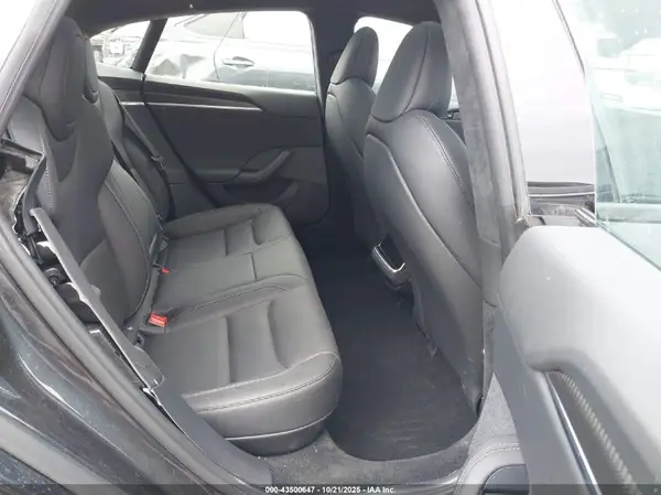 5YJSA1E63PF528183 2023 TESLA MODEL S - Image 8