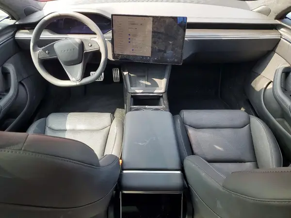 5YJSA1E63RF534729 2024 TESLA MODEL S - Image 8
