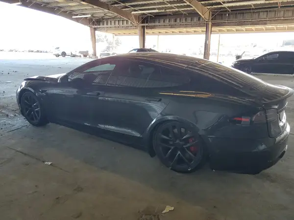 5YJSA1E63RF534763 2024 TESLA MODEL S - Image 2